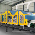 Metal Stud and Track Roll Forming Machine